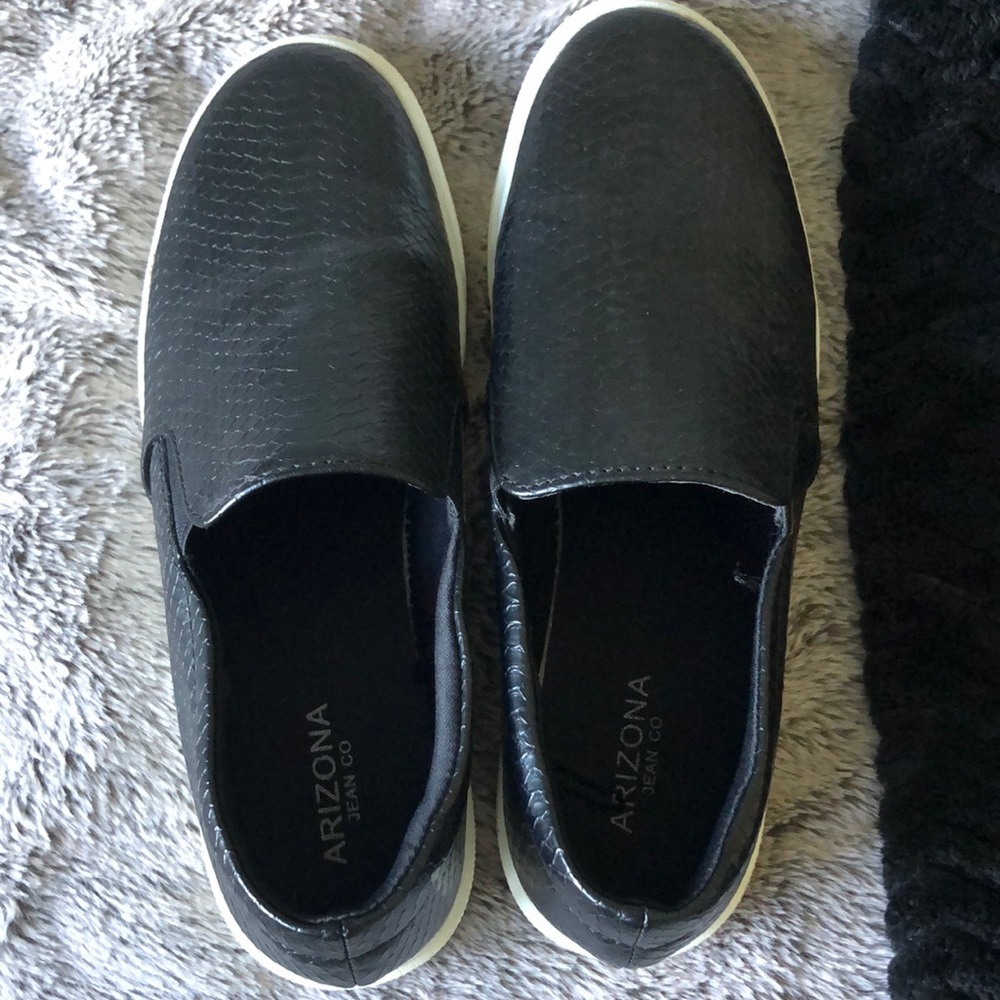 Slip on Shoes
